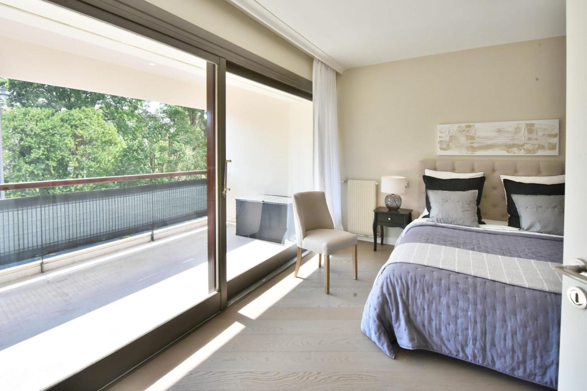 NEW 2 bedrooms 15 minutes to Palais des Festivals&beaches! Cannes Extérieur photo